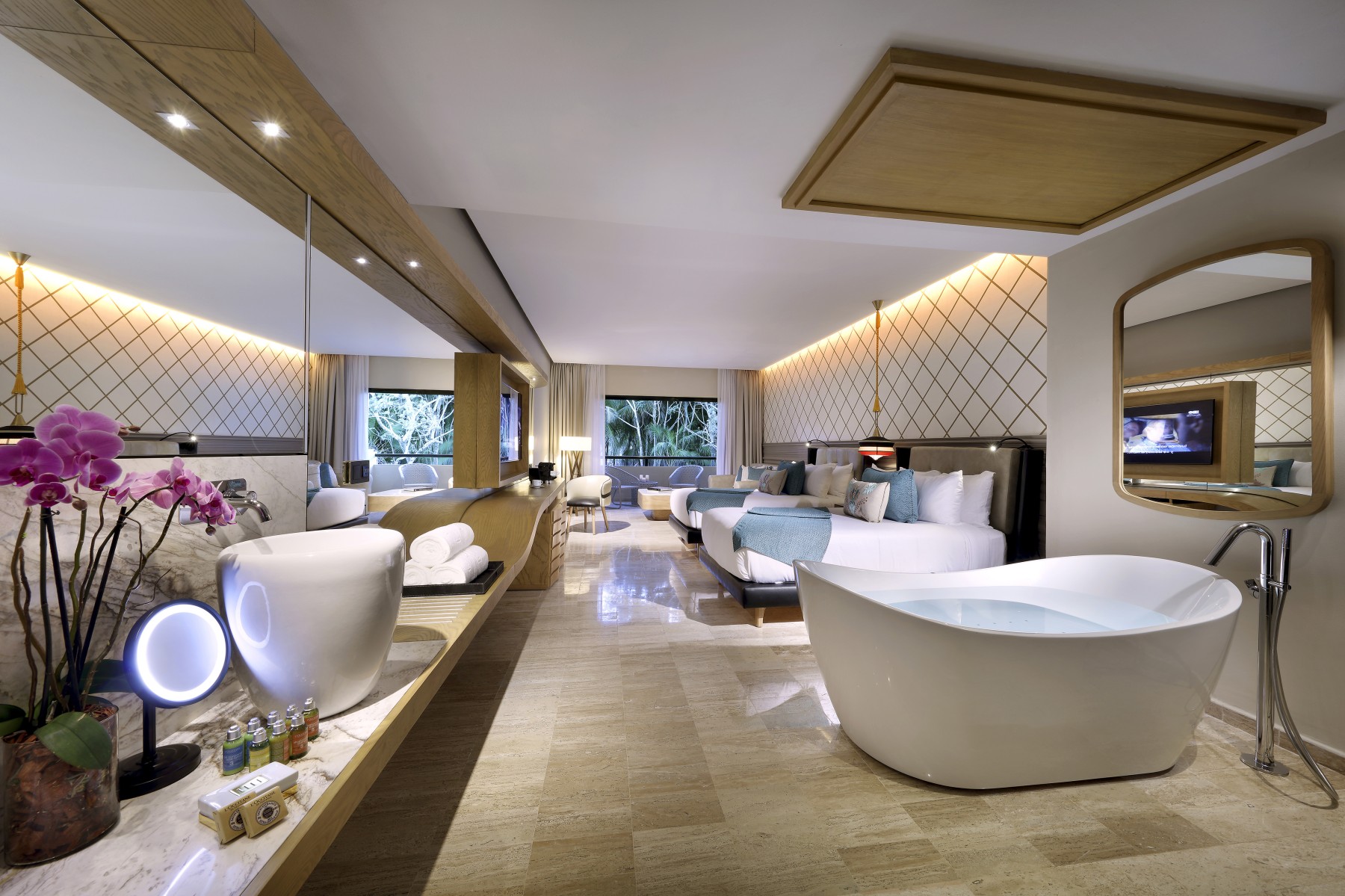 Junior Suite 